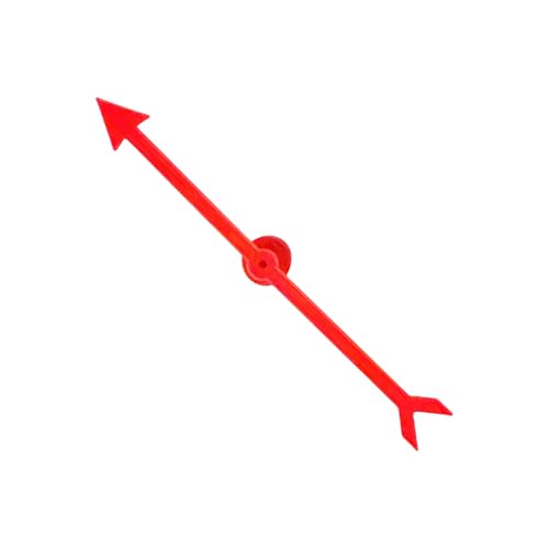 Großer Spielspinner Für Familienversammlungen Und Unterrichtsaktivitäten Arrows Spinner Für Interaktives Spiel Großer Spielspinner Für Familienversammlungen Und Unterrichtsaktivitäten Arrows Spinner Für Interaktives Spiel von Vdaxvme