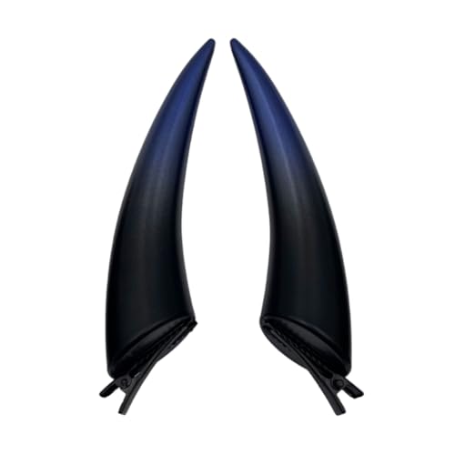 Halloween-Haarspange für Frauen und Mädchen, Cosplay, Teufelshornform, Haarspangen, Kopfschmuck, Haarschmuck, Partyzubehör Halloween-Haarspange für Frauen und Mädchen, Cosplay, Teufelshornform, Haarspangen, Kopfschmuck, Haarschmuck, Partyzubehör von Vdaxvme
