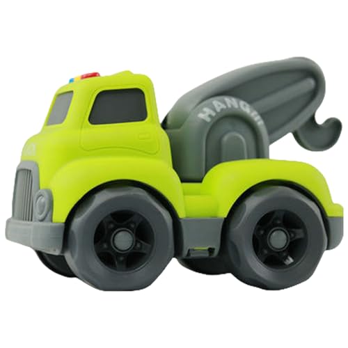 Kinder Spielzeugfahrzeug Musical Vehicle for Kids Säuglingsgeburtstag Babyparty Geschenk Reibung Angetriebener Trägheit Fahrzeug Kinder Spielzeugfahrzeug Musical Vehicle for Kids Säuglingsgeburtstag Babyparty Geschenk Reibung Angetriebener Trägheit Fahrzeug von Vdaxvme