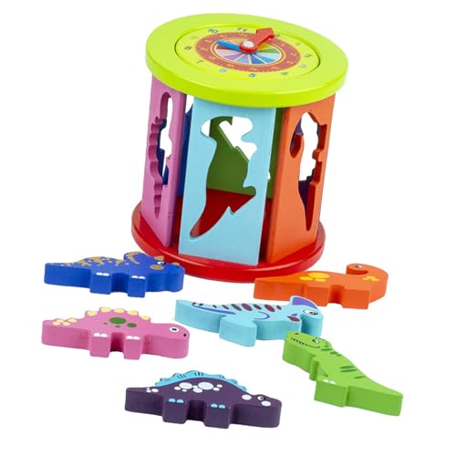 Kindliches Kreatives Spiel Und Kognitive Fähigkeitenentwicklungszubehör Für Robuste Holzgeometrie Puzzle Puzzle Verbrauchsmaterial Kindliches Kreatives Spiel Und Kognitive Fähigkeitenentwicklungszubehör Für Robuste Holzgeometrie Puzzle Puzzle Verbrauchsmaterial von Vdaxvme