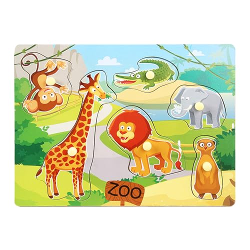 Marine Life Holzpace Rätsel Für Kinder Von 3 Bis 6 Nutztieren Bildungsform Matching Play Marine Life Holzpace Rätsel Für Kinder Von 3 Bis 6 Nutztieren Bildungsform Matching Play von Vdaxvme