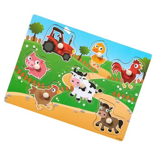Marine Life Holzpace Rätsel Für Kinder Von 3 Bis 6 Nutztieren Bildungsform Matching Play Marine Life Holzpace Rätsel Für Kinder Von 3 Bis 6 Nutztieren Bildungsform Matching Play von Vdaxvme