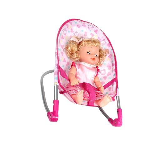 Multifunktionales Interaktives Spiel Krippenbett Mode Accessoire Für Die Meisten Wiedergeborenen Puppen Basteln Robuste Kunststoffmaterialien Multifunktionales Interaktives Spiel Krippenbett Mode Accessoire Für Die Meisten Wiedergeborenen Puppen Basteln Robuste Kunststoffmaterialien von Vdaxvme