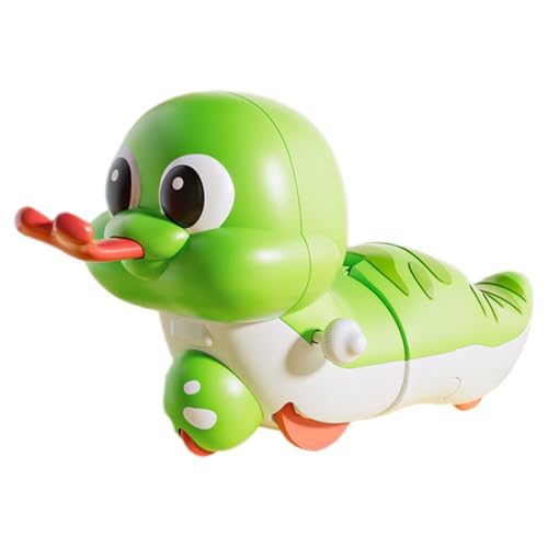 Nostalgic Windup Snake Crawling Cartoon Schlangenspielzeug Für Desktop Zubehör Streich Vintage Foto Requisiten Nostalgic Windup Snake Crawling Cartoon Schlangenspielzeug Für Desktop Zubehör Streich Vintage Foto Requisiten von Vdaxvme