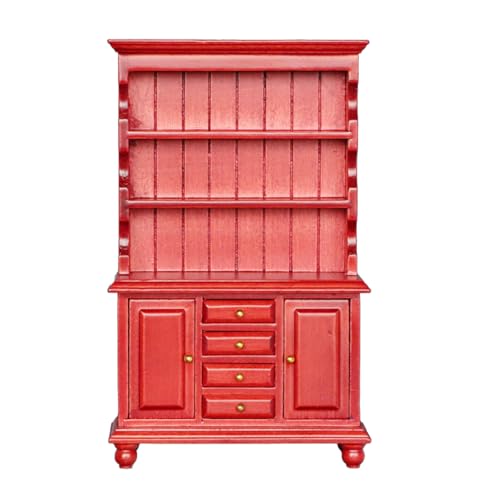 Praktisch 1 12 Skala Miniaturpuppenhouses Accessoires Robust Praktisch 1 12 Skala Miniaturpuppenhouses Accessoires Robust von Vdaxvme