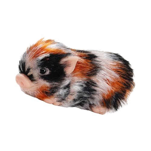 Schöne Realistische Schweine Figur Squeeze Piggy Mit Künstlichen Pelzen Für Stress Reduzieren Schöne Realistische Schweine Figur Squeeze Piggy Mit Künstlichen Pelzen Für Stress Reduzieren von Vdaxvme