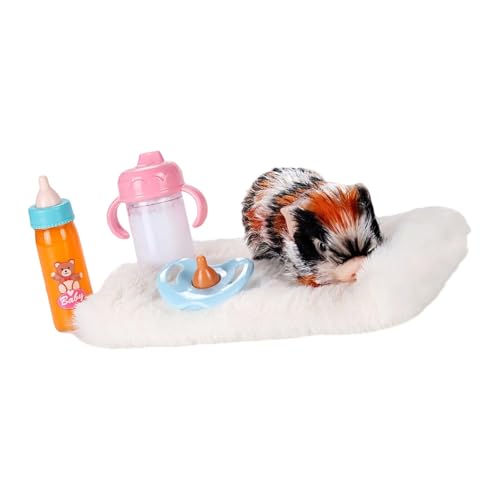 Schöne Realistische Schweine Figur Squeeze Piggy Mit Künstlichen Pelzen Für Stress Reduzieren Schöne Realistische Schweine Figur Squeeze Piggy Mit Künstlichen Pelzen Für Stress Reduzieren von Vdaxvme
