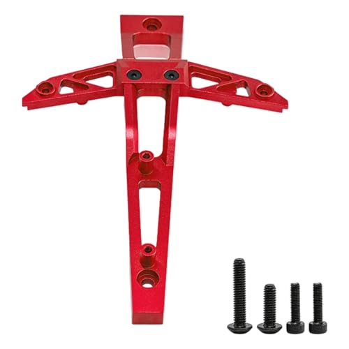 Stilvolle Robuste Aluminiumlegierungsmaterialien Vordere Obere Chassis Klammer Zur Verbesserung Der Stabilität In Spielzeugfahrzeugen Mit 1/10 Skala Stilvolle Robuste Aluminiumlegierungsmaterialien Vordere Obere Chassis Klammer Zur Verbesserung Der Stabilität In Spielzeugfahrzeugen Mit 1/10 Skala von Vdaxvme