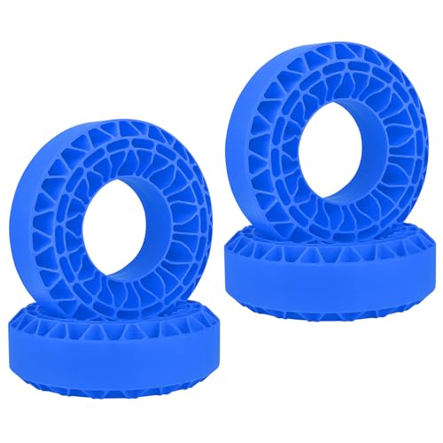 Vdaxvme 1/10 Fahrzeugreifeneinsätze 4pcs Reifen Silikon Innenfutter Mit Optionaler Farbe Für Fernbedienungsauto Modifikationsmodellzubehör Zubehör Vdaxvme 1/10 Fahrzeugreifeneinsätze 4pcs Reifen Silikon Innenfutter Mit Optionaler Farbe Für Fernbedienungsauto Modifikationsmodellzubehör Zubehör von Vdaxvme