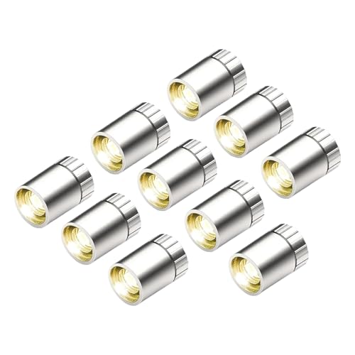 Vdaxvme 10 Insmeter Kleine Ledlicht Batteriebetriebene Beleuchtungslampe Für Puppenhäuser Basteln Und Bauen Set Warme/weiße Beleuchtung Vdaxvme 10 Insmeter Kleine Ledlicht Batteriebetriebene Beleuchtungslampe Für Puppenhäuser Basteln Und Bauen Set Warme/weiße Beleuchtung von Vdaxvme