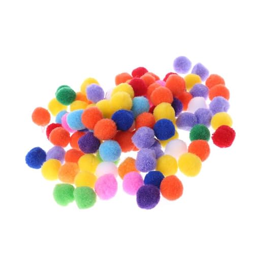 Vdaxvme 1000 Prozent Farbenfrohe Pompon Bälle Für Kinderhandwerk Und Fantasievolle Dekoration Urlaub Party Sammeln Von Handwerkskern Vdaxvme 1000 Prozent Farbenfrohe Pompon Bälle Für Kinderhandwerk Und Fantasievolle Dekoration Urlaub Party Sammeln Von Handwerkskern von Vdaxvme