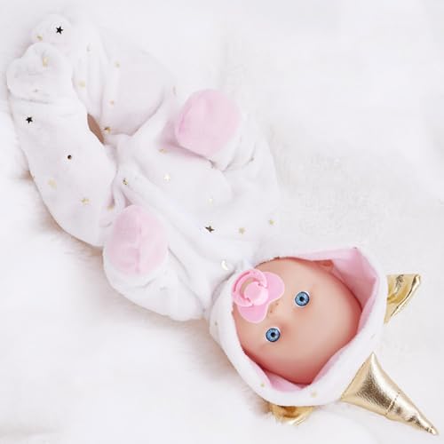 Vdaxvme 11inch Kaukasische Wiedergeborene Puppen Wie Babypuppen Kinder Elternspielpuppen Kinder Bildungswesen Vor Spielen Spielen Spielzeug Spielen Vdaxvme 11inch Kaukasische Wiedergeborene Puppen Wie Babypuppen Kinder Elternspielpuppen Kinder Bildungswesen Vor Spielen Spielen Spielzeug Spielen von Vdaxvme
