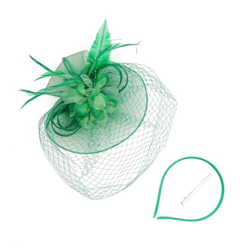 Vdaxvme 1920er Jahre Mittelalter Feder Blume Stirnband Haarreifen Frau Cosplay Aufführungen Kopfschmuck Festival Party Kostüm Requisiten Vdaxvme 1920er Jahre Mittelalter Feder Blume Stirnband Haarreifen Frau Cosplay Aufführungen Kopfschmuck Festival Party Kostüm Requisiten von Vdaxvme
