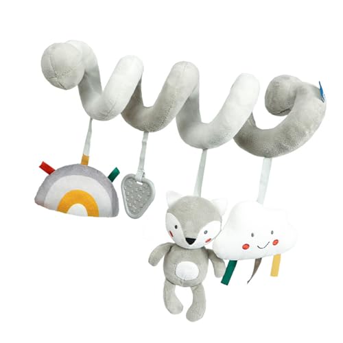 Vdaxvme Babybett Hängende Spielzeug Kinderwagen Hängende Zubehör Babyzimmer Dekoration Stofftierspielzeug Elefant Hängen Angenehmes Spielzeug Vdaxvme Babybett Hängende Spielzeug Kinderwagen Hängende Zubehör Babyzimmer Dekoration Stofftierspielzeug Elefant Hängen Angenehmes Spielzeug von Vdaxvme