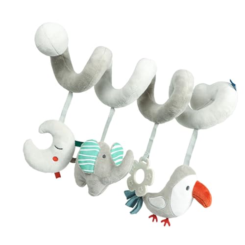 Vdaxvme Babybett Hängende Spielzeug Kinderwagen Hängende Zubehör Babyzimmer Dekoration Stofftierspielzeug Elefant Hängen Angenehmes Spielzeug Vdaxvme Babybett Hängende Spielzeug Kinderwagen Hängende Zubehör Babyzimmer Dekoration Stofftierspielzeug Elefant Hängen Angenehmes Spielzeug von Vdaxvme