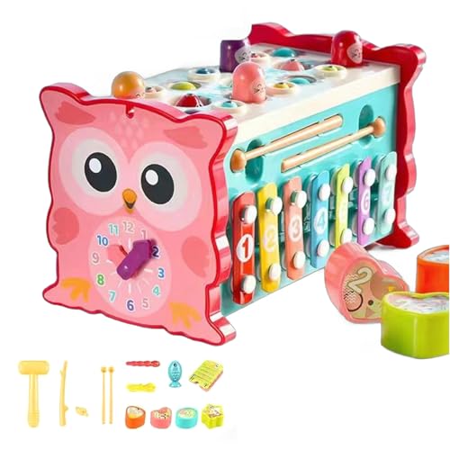 Vdaxvme Babyspielzeug Xylophon Percussion Instrumente Für Frühe Bildungspflüsse Spielzeugfischereispielzeuginstrumente Für Kinder Vdaxvme Babyspielzeug Xylophon Percussion Instrumente Für Frühe Bildungspflüsse Spielzeugfischereispielzeuginstrumente Für Kinder von Vdaxvme