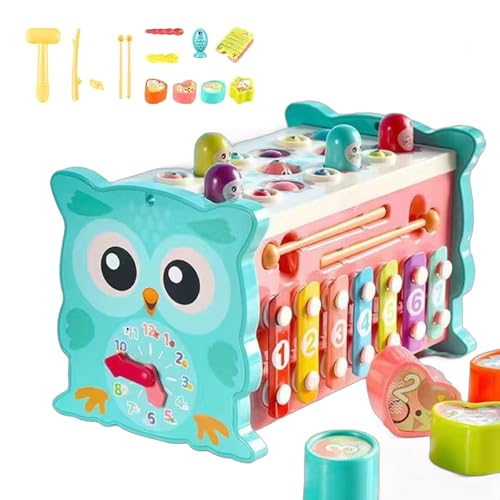 Vdaxvme Babyspielzeug Xylophon Percussion Instrumente Für Frühe Bildungspflüsse Spielzeugfischereispielzeuginstrumente Für Kinder Vdaxvme Babyspielzeug Xylophon Percussion Instrumente Für Frühe Bildungspflüsse Spielzeugfischereispielzeuginstrumente Für Kinder von Vdaxvme