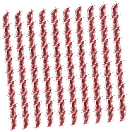 Vdaxvme Bulk 100 Stück Halloween Roach Scorpions Spielzeugsortiment Für Lustige Goodie Taschen Halloween Dark Craft Falsches Kakerlake Vdaxvme Bulk 100 Stück Halloween Roach Scorpions Spielzeugsortiment Für Lustige Goodie Taschen Halloween Dark Craft Falsches Kakerlake von Vdaxvme
