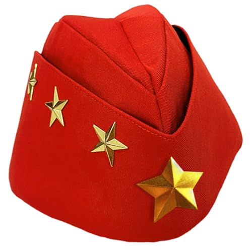 Vdaxvme Captain Caps Matrosen Pillbox Hut Halloween Kostüm für Maskeraden Party Rollenspiel für Bühne Verkleiden Mottoparty Vdaxvme Captain Caps Matrosen Pillbox Hut Halloween Kostüm für Maskeraden Party Rollenspiel für Bühne Verkleiden Mottoparty von Vdaxvme