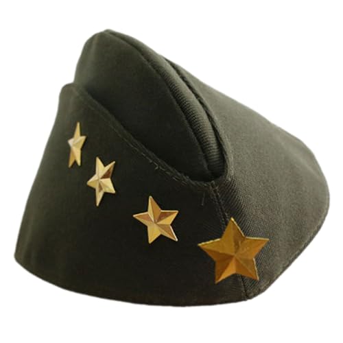 Vdaxvme Captain Caps Matrosen Pillbox Hut Halloween Kostüm für Maskeraden Party Rollenspiel für Bühne Verkleiden Mottoparty Vdaxvme Captain Caps Matrosen Pillbox Hut Halloween Kostüm für Maskeraden Party Rollenspiel für Bühne Verkleiden Mottoparty von Vdaxvme