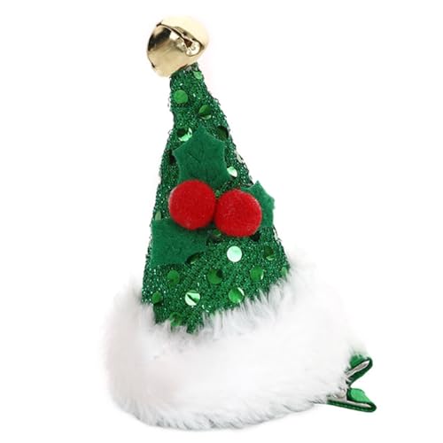 Vdaxvme Cosplay-Haarspange für heiße Mädchen, Weihnachtsmütze, Haarnadel, Entenschnabel, Pony, Haarspange für Teenager, Mädchen, Festival Vdaxvme Cosplay-Haarspange für heiße Mädchen, Weihnachtsmütze, Haarnadel, Entenschnabel, Pony, Haarspange für Teenager, Mädchen, Festival von Vdaxvme