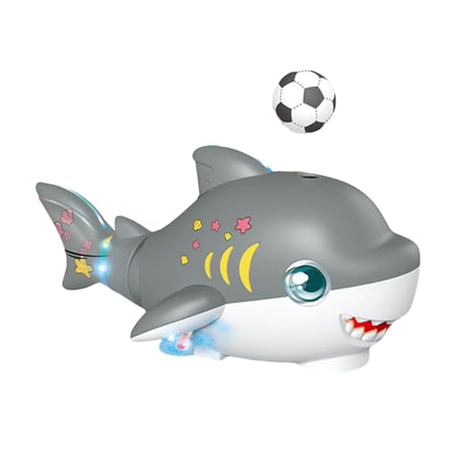 Vdaxvme Crawl Lernen Blasen Fischspielzeug Mit Automatischer Bewegung Für Frühe Lernen Von Kind Und Lustige Eltern Kind Interaktion Spielen Vdaxvme Crawl Lernen Blasen Fischspielzeug Mit Automatischer Bewegung Für Frühe Lernen Von Kind Und Lustige Eltern Kind Interaktion Spielen von Vdaxvme