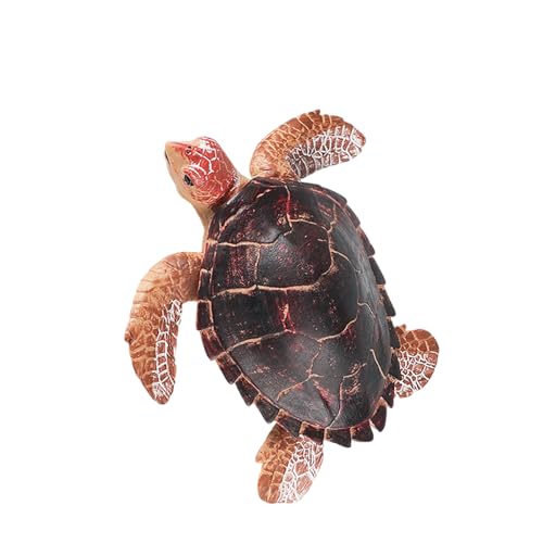 Vdaxvme Detaillierte Schildkrötenfigur Perfekt Für Bildungsanzeige Widgets Miniaturen Wissenschaftliche Bildungsspielzeug Figurine Vdaxvme Detaillierte Schildkrötenfigur Perfekt Für Bildungsanzeige Widgets Miniaturen Wissenschaftliche Bildungsspielzeug Figurine von Vdaxvme