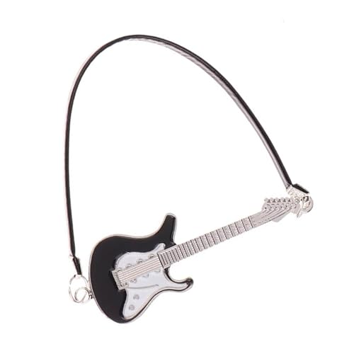 Vdaxvme Dollhouses Gitarre Und Gurt Set Supplies Für Musikraum Office Display Musikinstrumente Party Dekore Vdaxvme Dollhouses Gitarre Und Gurt Set Supplies Für Musikraum Office Display Musikinstrumente Party Dekore von Vdaxvme