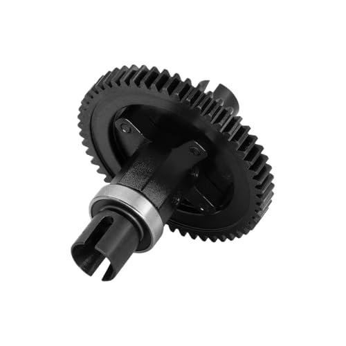 Vdaxvme EIN Satz Von Differentialrad Für 1/8 LKW Innenräume 50T Diff Zahnrad Austauschmodifikation Vdaxvme EIN Satz Von Differentialrad Für 1/8 LKW Innenräume 50T Diff Zahnrad Austauschmodifikation von Vdaxvme