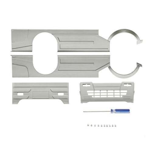 Vdaxvme EIN Satz Von Fernbedienungs Crawler Auto Schleuderplatten Abnehmbar Feine Auto Teile Auto Erforderliche Teile Chassis Rüstungen Vdaxvme EIN Satz Von Fernbedienungs Crawler Auto Schleuderplatten Abnehmbar Feine Auto Teile Auto Erforderliche Teile Chassis Rüstungen von Vdaxvme