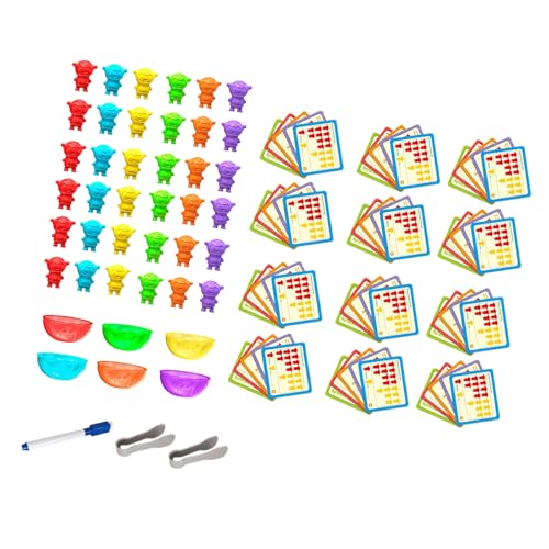Vdaxvme Farbsortierspielzeug Für Kinder Multifuktion Verbessern Vdaxvme Farbsortierspielzeug Für Kinder Multifuktion Verbessern von Vdaxvme