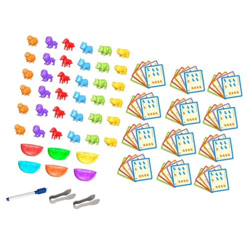 Vdaxvme Farbsortierspielzeug Für Kinder Multifuktion Verbessern Vdaxvme Farbsortierspielzeug Für Kinder Multifuktion Verbessern von Vdaxvme