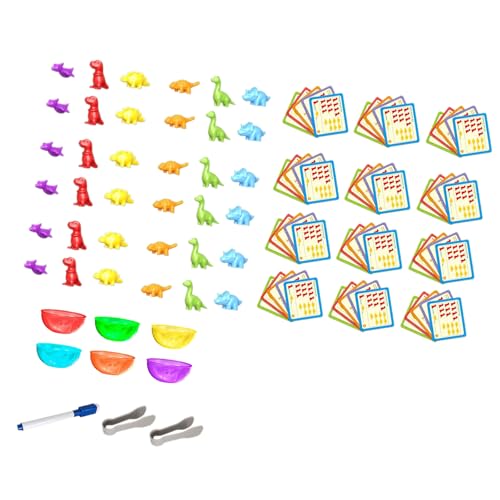 Vdaxvme Farbsortierspielzeug Für Kinder Multifuktion Verbessern Vdaxvme Farbsortierspielzeug Für Kinder Multifuktion Verbessern von Vdaxvme