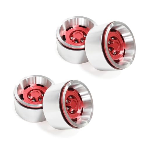Vdaxvme Fernbedienungsauto Beadlock Für Die Skala Fernbedienung Für Fahrzeuge Crawler Enthusiasten Vdaxvme Fernbedienungsauto Beadlock Für Die Skala Fernbedienung Für Fahrzeuge Crawler Enthusiasten von Vdaxvme