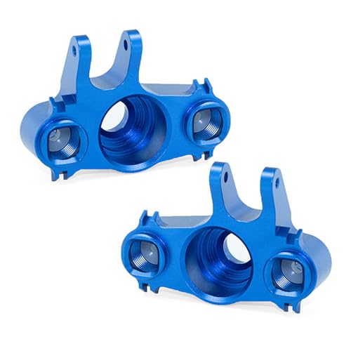 Vdaxvme Fernbedienungsauto Lenkung Knöchel Hubs Träger Modellfahrzeugmodifikation Kits Für 1/10 Modellfahrzeug Vdaxvme Fernbedienungsauto Lenkung Knöchel Hubs Träger Modellfahrzeugmodifikation Kits Für 1/10 Modellfahrzeug von Vdaxvme