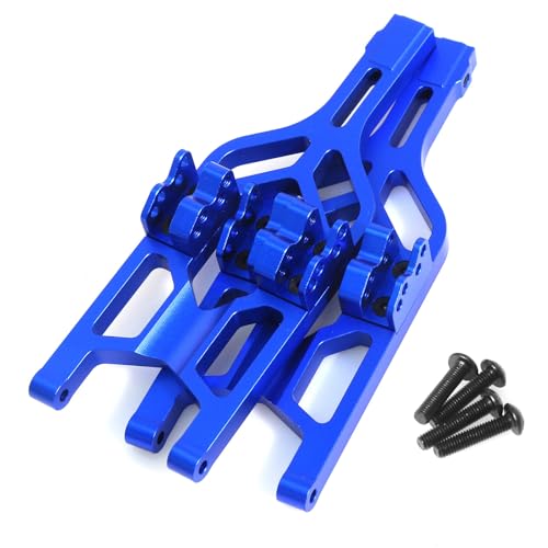 Vdaxvme Fernbedienungsauto Vorderen Heckarme Untere Schwung Arm Set Modifizierter Teil Für 1/10 Skalierungsmodellfahrzeug Vdaxvme Fernbedienungsauto Vorderen Heckarme Untere Schwung Arm Set Modifizierter Teil Für 1/10 Skalierungsmodellfahrzeug von Vdaxvme