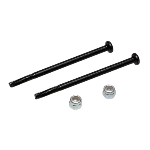 Vdaxvme Fernbedienungsmetallschrauben Und Nuss Für 12428 Modellversorgungen Für Spielzeugauto Sammler 0096 Ersatzschrauben Vdaxvme Fernbedienungsmetallschrauben Und Nuss Für 12428 Modellversorgungen Für Spielzeugauto Sammler 0096 Ersatzschrauben von Vdaxvme