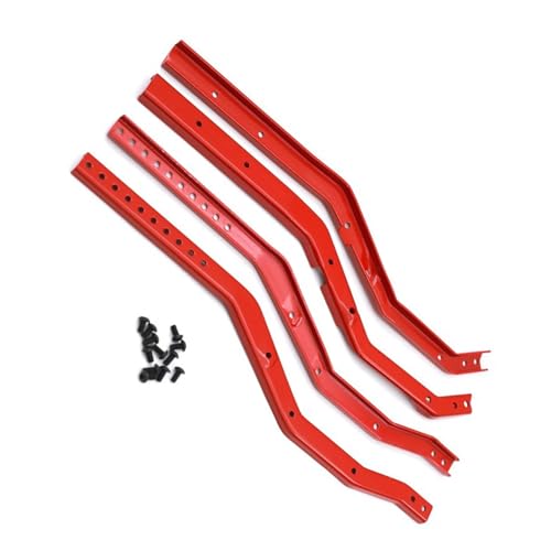 Vdaxvme Fernbedienungsmodell Rahmenschienen Für 1/10 Spielzeugkollektionskits Für Fernsteuerungsträger Upgrades Vdaxvme Fernbedienungsmodell Rahmenschienen Für 1/10 Spielzeugkollektionskits Für Fernsteuerungsträger Upgrades von Vdaxvme