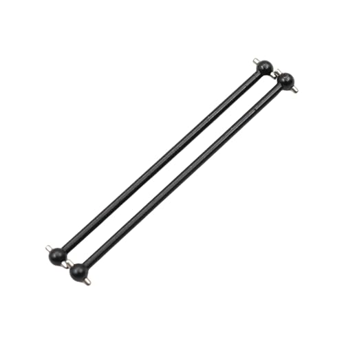 Vdaxvme Fernbedienungssteuerauto Dogbones Metall Für Fernbedienung Crawler Car Für 1/10 Fernbedienungskrablerteile Teile Vdaxvme Fernbedienungssteuerauto Dogbones Metall Für Fernbedienung Crawler Car Für 1/10 Fernbedienungskrablerteile Teile von Vdaxvme