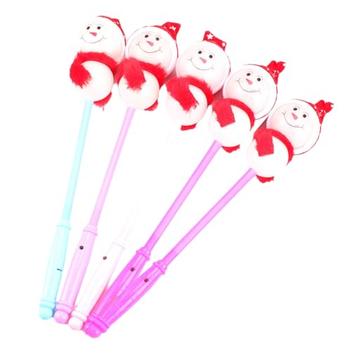 Vdaxvme Festival Glühstocks Party Pack Lebendige Farbe Mit Lanyards 5 Stück Set Für Geburtstage Geschenke Und Mehr von Vdaxvme