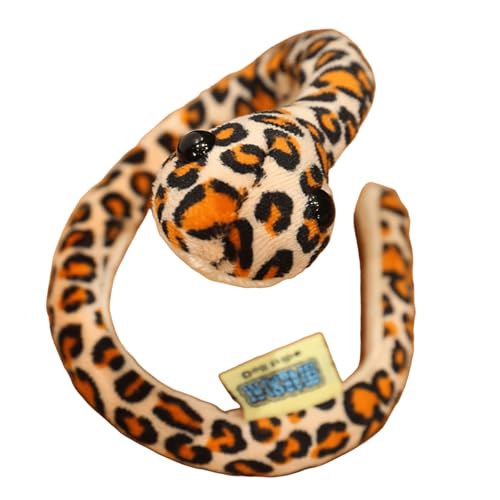 Vdaxvme Formelle Gefüllte Tiere Cartoon Schlange Neujahr Maskottchen Spielzeug Weiche Schlange Abbildung 2025 Schlangenmaskottchen Photostudio Requisiten Vdaxvme Formelle Gefüllte Tiere Cartoon Schlange Neujahr Maskottchen Spielzeug Weiche Schlange Abbildung 2025 Schlangenmaskottchen Photostudio Requisiten von Vdaxvme