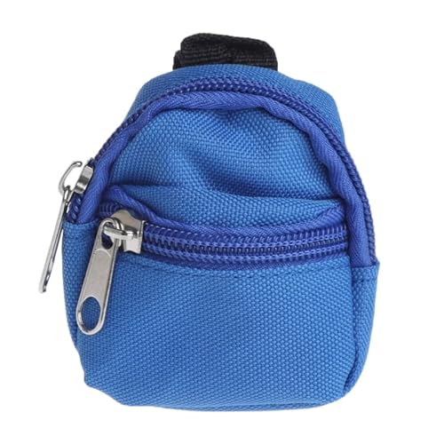 Vdaxvme Für Puppenrucksack Taschenzubehör Spielzeug Niedliche Kindergeschenke 7 Farben Vdaxvme Für Puppenrucksack Taschenzubehör Spielzeug Niedliche Kindergeschenke 7 Farben von Vdaxvme