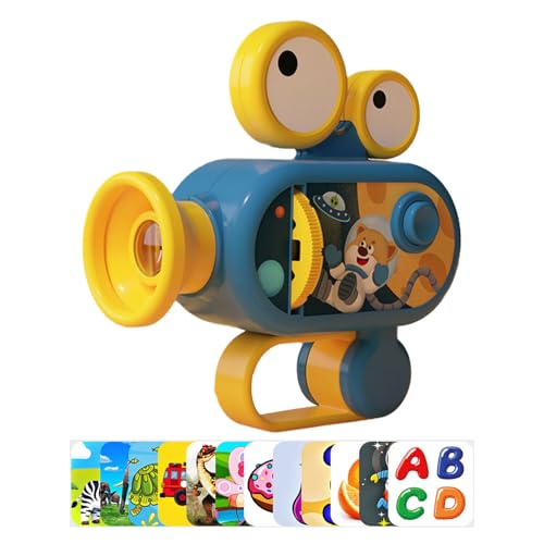 Vdaxvme Fun Animal Theme Projector Toy Kids Frühe Bildungsprojektion Spielzeug Mit 96 Bilder Baby Puzzle Vdaxvme Fun Animal Theme Projector Toy Kids Frühe Bildungsprojektion Spielzeug Mit 96 Bilder Baby Puzzle von Vdaxvme