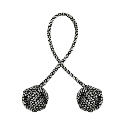 Vdaxvme Handübungsfinger Relaxation Spielzeug Paracord Und Stahlballkonstruktion Für Reisen Und Tägliche Trainingsroutinen Vdaxvme Handübungsfinger Relaxation Spielzeug Paracord Und Stahlballkonstruktion Für Reisen Und Tägliche Trainingsroutinen von Vdaxvme