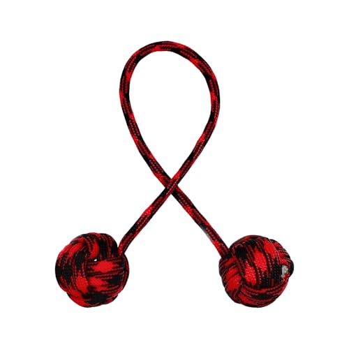 Vdaxvme Handübungsfinger Relaxation Spielzeug Paracord Und Stahlballkonstruktion Für Reisen Und Tägliche Trainingsroutinen Vdaxvme Handübungsfinger Relaxation Spielzeug Paracord Und Stahlballkonstruktion Für Reisen Und Tägliche Trainingsroutinen von Vdaxvme
