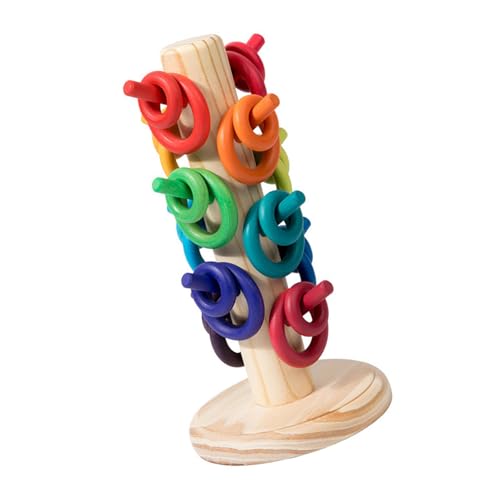 Vdaxvme Holz Klingeltoss Spiel Für Kinder Frühes Lernen Und Skillentwicklung Sortieren Spiel Kinder Handspiel Motorfähigkeiten Vdaxvme Holz Klingeltoss Spiel Für Kinder Frühes Lernen Und Skillentwicklung Sortieren Spiel Kinder Handspiel Motorfähigkeiten von Vdaxvme