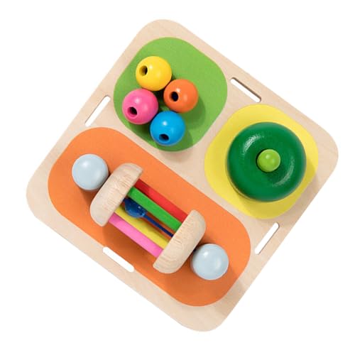 Vdaxvme Holzkinder Geschäftige Boards Für Kinder Vorschulalter Interaktive Lernspielzeughandspiele Bildungsmotor Fähigkeitenentwicklung Vdaxvme Holzkinder Geschäftige Boards Für Kinder Vorschulalter Interaktive Lernspielzeughandspiele Bildungsmotor Fähigkeitenentwicklung von Vdaxvme
