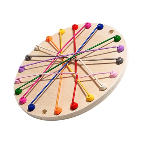 Vdaxvme Holzstrategie Puzzle Spiel Problem Lösung Brettspielspielzeug Für Mehrspielermodus Die Logisches Denken Und Teamwork Fördern Vdaxvme Holzstrategie Puzzle Spiel Problem Lösung Brettspielspielzeug Für Mehrspielermodus Die Logisches Denken Und Teamwork Fördern von Vdaxvme