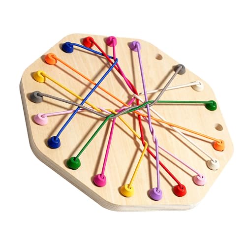 Vdaxvme Holzstrategie Puzzle Spiel Problem Lösung Brettspielspielzeug Für Mehrspielermodus Die Logisches Denken Und Teamwork Fördern Vdaxvme Holzstrategie Puzzle Spiel Problem Lösung Brettspielspielzeug Für Mehrspielermodus Die Logisches Denken Und Teamwork Fördern von Vdaxvme