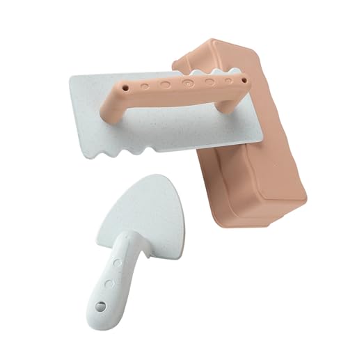 Vdaxvme Kids Beach Backstein Sand Ziegelform Sand Spielzeug Gartenspielwerkzeug Formstrand Brickhersteller Strand Spielzeugzubehör Accessoires Vdaxvme Kids Beach Backstein Sand Ziegelform Sand Spielzeug Gartenspielwerkzeug Formstrand Brickhersteller Strand Spielzeugzubehör Accessoires von Vdaxvme